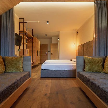 ברוניקו Hotel Krondlhof מראה חיצוני תמונה