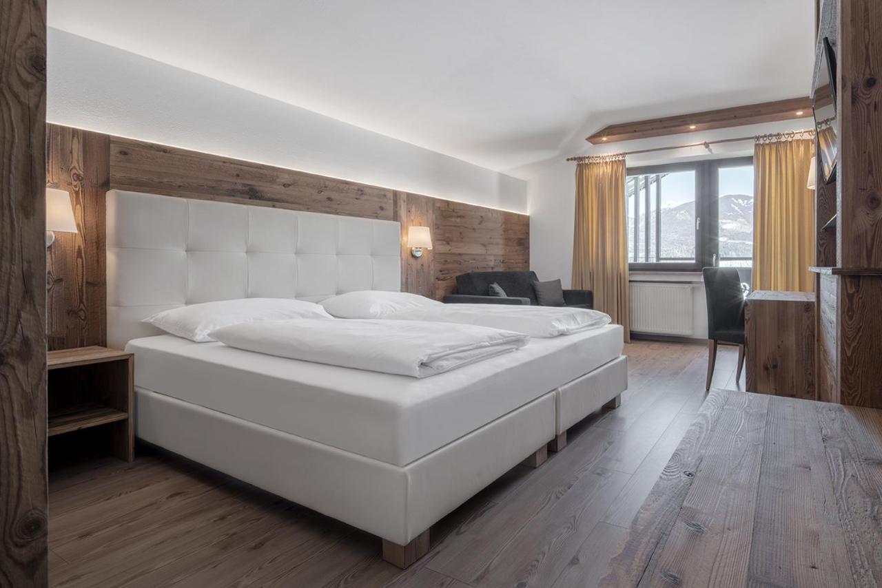 ברוניקו Hotel Krondlhof מראה חיצוני תמונה