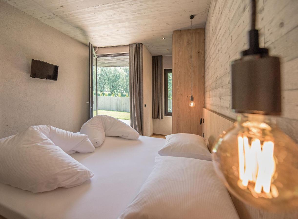 ברוניקו Hotel Krondlhof מראה חיצוני תמונה