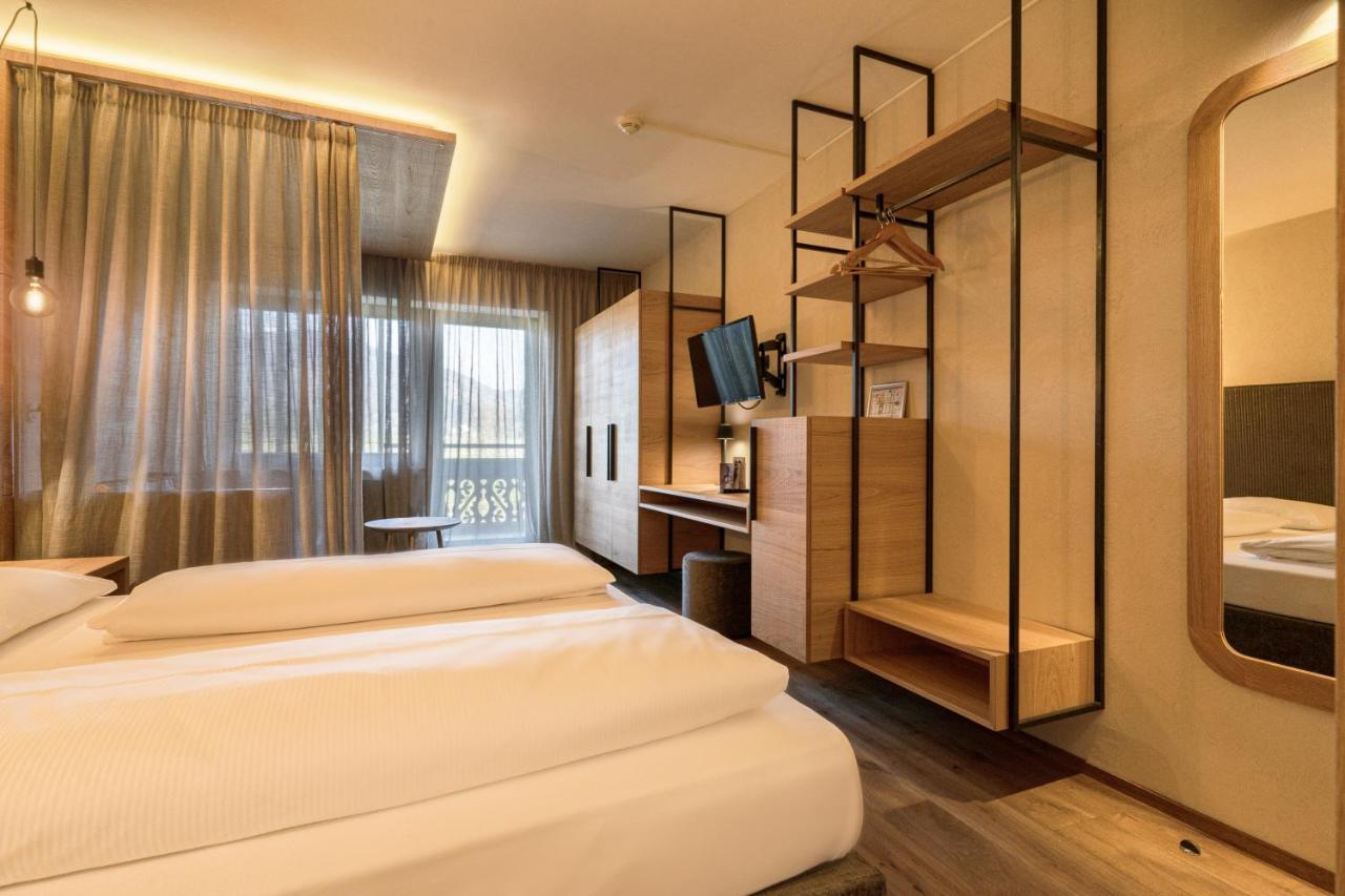 ברוניקו Hotel Krondlhof מראה חיצוני תמונה