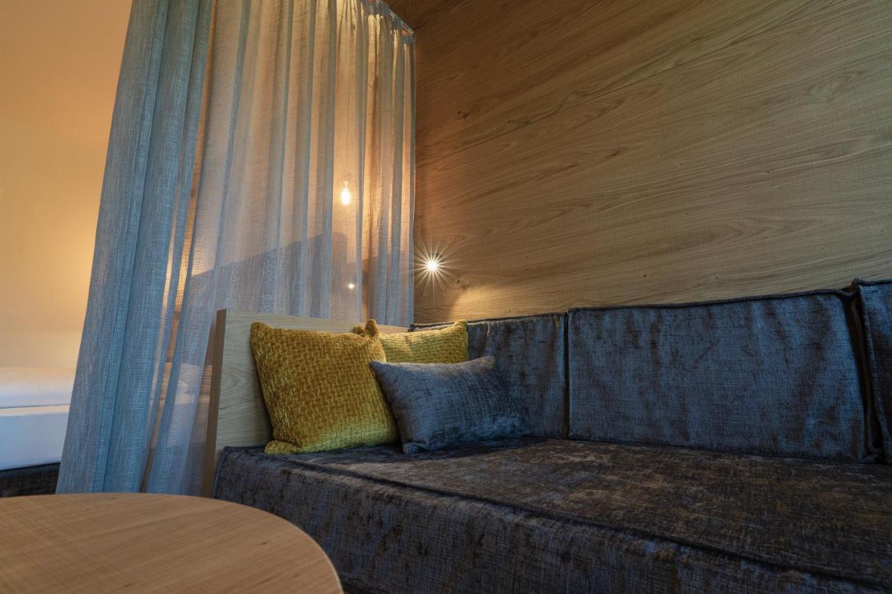 ברוניקו Hotel Krondlhof מראה חיצוני תמונה