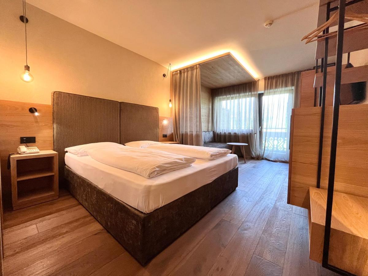 ברוניקו Hotel Krondlhof מראה חיצוני תמונה