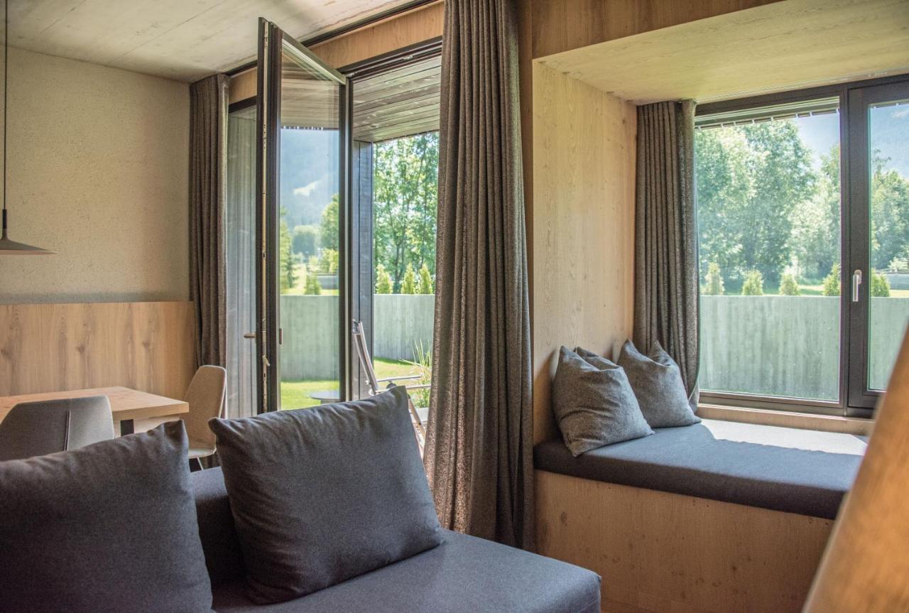ברוניקו Hotel Krondlhof מראה חיצוני תמונה