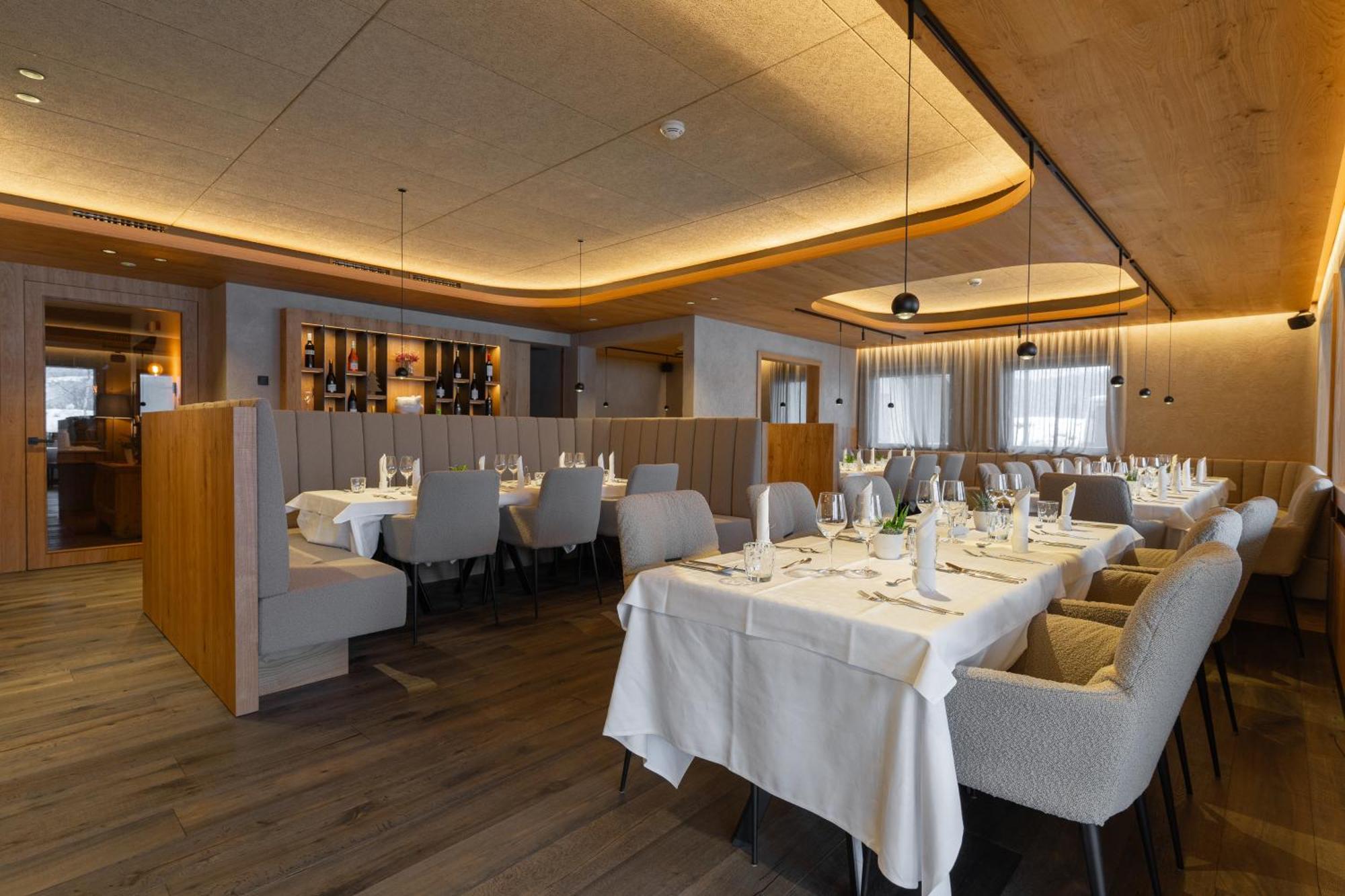 ברוניקו Hotel Krondlhof מראה חיצוני תמונה