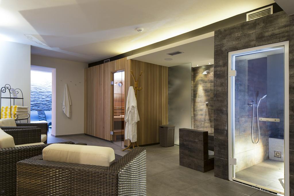 ברוניקו Hotel Krondlhof מראה חיצוני תמונה