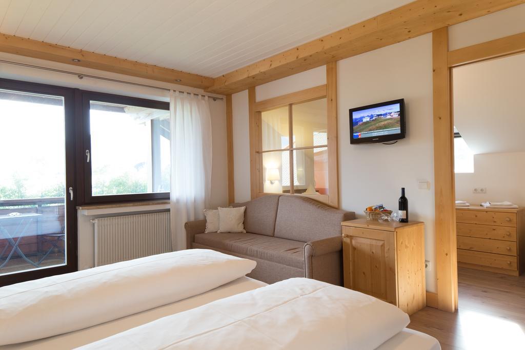 ברוניקו Hotel Krondlhof מראה חיצוני תמונה