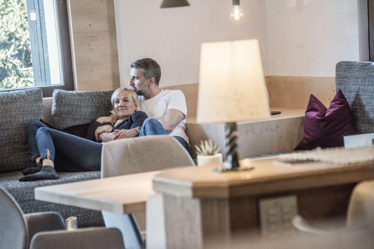 ברוניקו Hotel Krondlhof מראה חיצוני תמונה