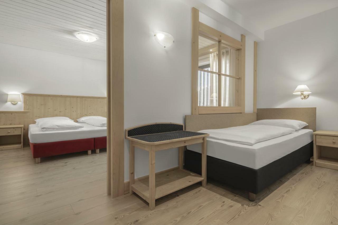 ברוניקו Hotel Krondlhof מראה חיצוני תמונה