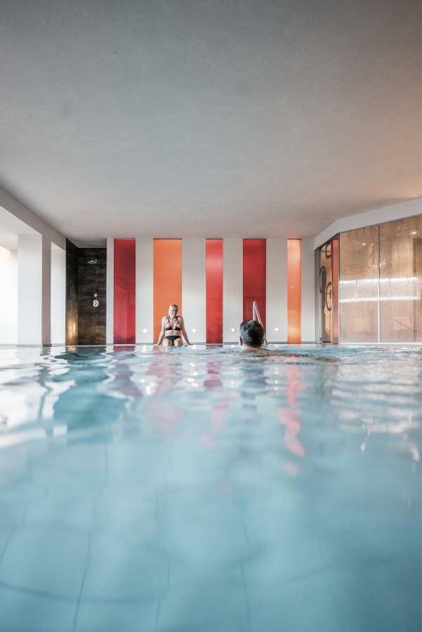 ברוניקו Hotel Krondlhof מראה חיצוני תמונה