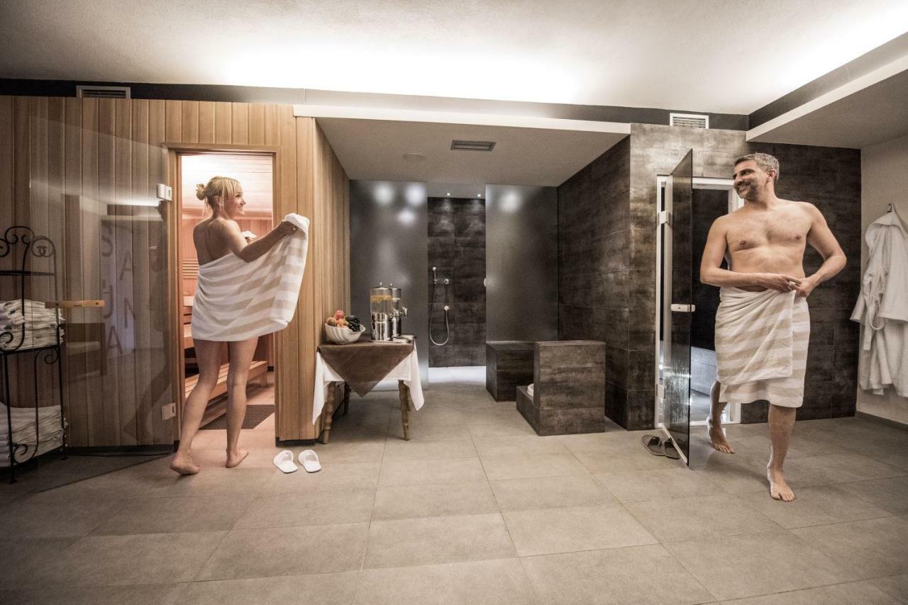 ברוניקו Hotel Krondlhof מראה חיצוני תמונה